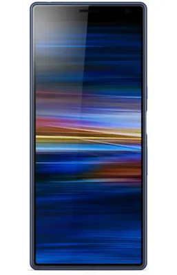 Sony Xperia 10 Plus