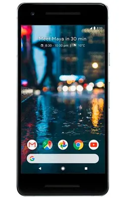 Google Pixel 2