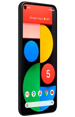 Google Pixel 5
