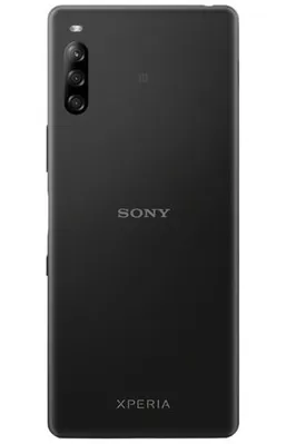 Sony Xperia L4