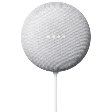 Google Nest Mini
