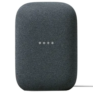 Google Nest Audio