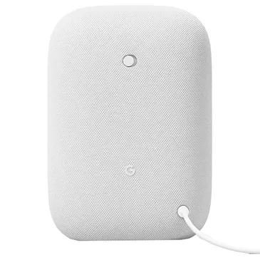 Google Nest Audio