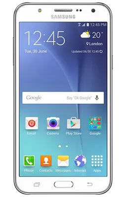 Samsung Galaxy J5 (2016)
