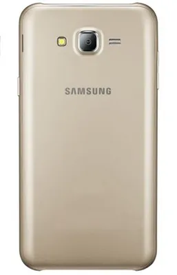Samsung Galaxy J5 (2016)