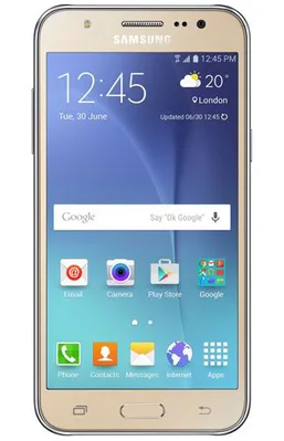 Samsung Galaxy J5 (2016)