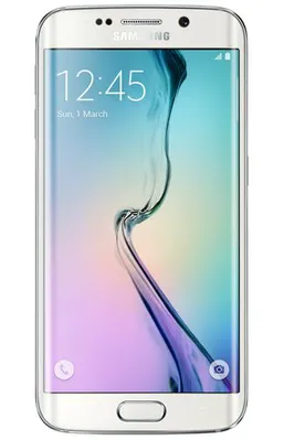 Elementair Immoraliteit Baleinwalvis Samsung Galaxy S6 Edge: review, nieuws, specs en prijzen