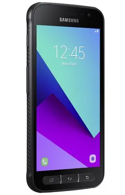 Samsung Galaxy Xcover 4