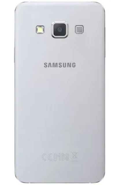 Samsung Galaxy A3: review, prijzen, specificaties en video's