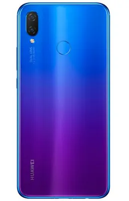 Huawei P Smart Plus