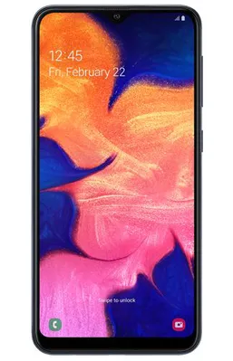 Republikeinse partij Kinematica nep De goedkoopste Samsung-smartphone van 2019: Galaxy A10 nu te koop