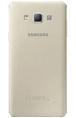 Samsung Galaxy A7 (2018)