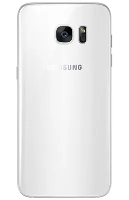 Samsung Galaxy S7 Edge