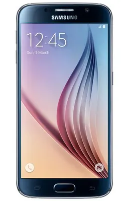 punt lexicon Contractie Samsung Galaxy S6: uitgebreide review, specs, nieuws en prijs