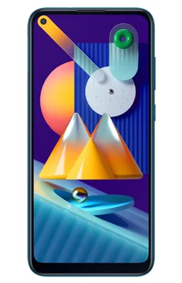Samsung Galaxy M11