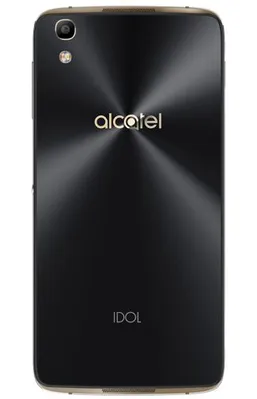 Alcatel Idol 4