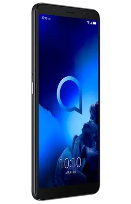 Alcatel 3C (2019)