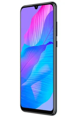 Huawei P Smart S