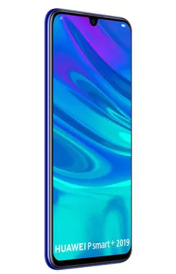 Huawei P Smart Plus (2019)