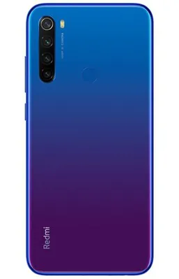 Xiaomi Redmi Note 8T