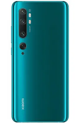 Xiaomi Mi Note 10
