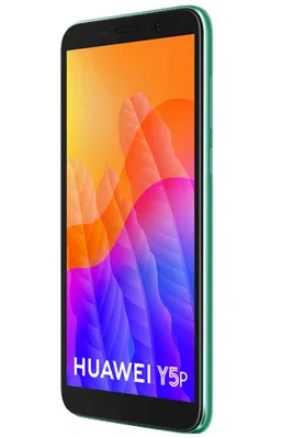 Huawei Y5p
