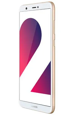Huawei P Smart (2018)