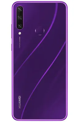 Huawei Y6p