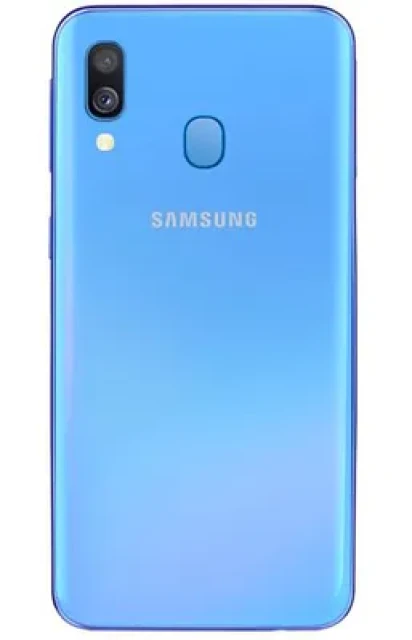 Samsung Galaxy A40 Specificaties - Android Planet