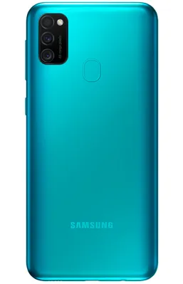 Samsung Galaxy M21