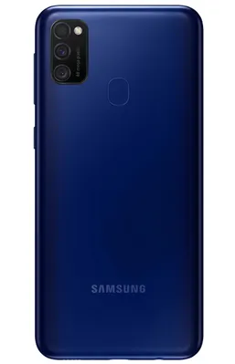 Samsung Galaxy M21