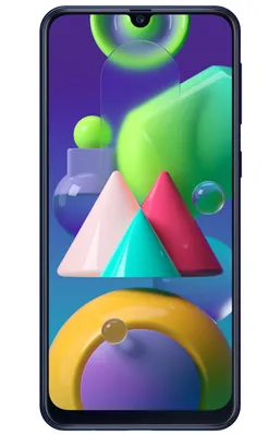 Samsung Galaxy M21