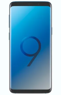Samsung Galaxy S9