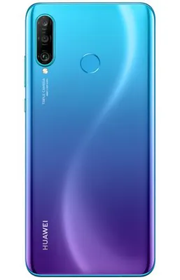 Huawei P30 Lite