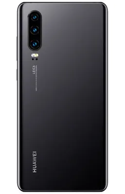 Huawei P30