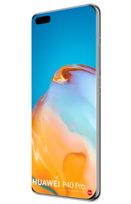 Huawei P40 Pro
