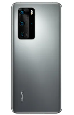 Huawei P40 Pro