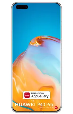 Huawei P40 Pro