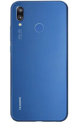 Huawei P20 Lite