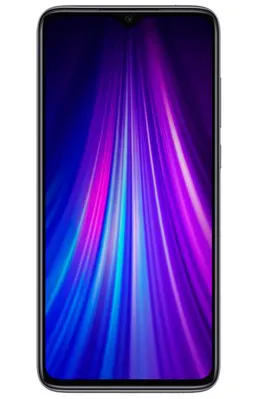 Xiaomi Redmi Note 8 Pro