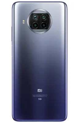 Xiaomi Mi 10T Lite