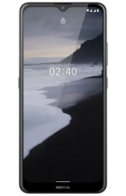Nokia 2.4