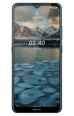 Nokia 2.4