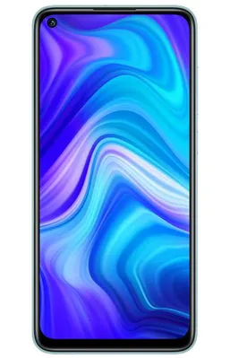 Xiaomi Redmi Note 9