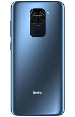 Xiaomi Redmi Note 9