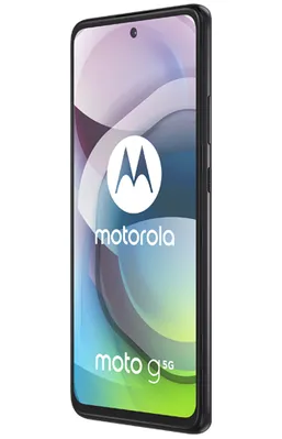 Motorola Moto G 5G