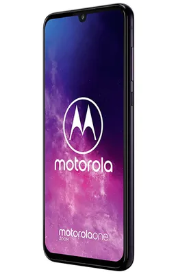 Motorola One Zoom