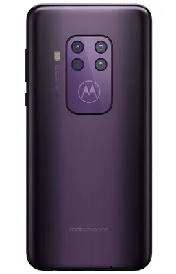 Motorola One Zoom