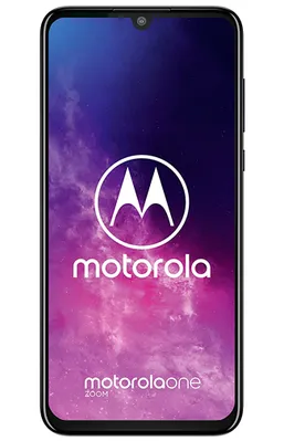 Motorola One Zoom