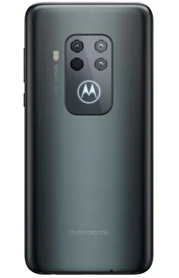 Motorola One Zoom